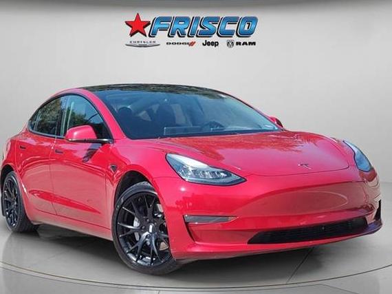TESLA MODEL 3 2019 5YJ3E1EA5KF400677 image TESLA MODEL 3 2019 5YJ3E1EA5KF400677 image